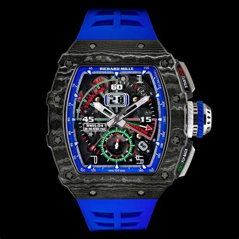 richard miller red kite|richard mille rm 11 04.